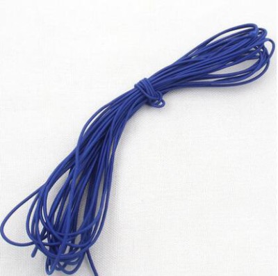 ZJ  圓鬆緊帶  高彈力鬆緊繩 細節-3